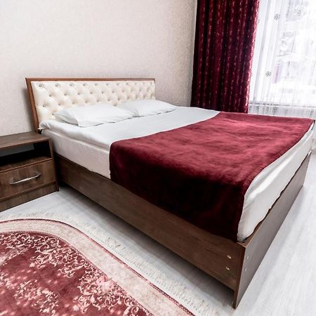 Mixx Hotel Karakol Εξωτερικό φωτογραφία