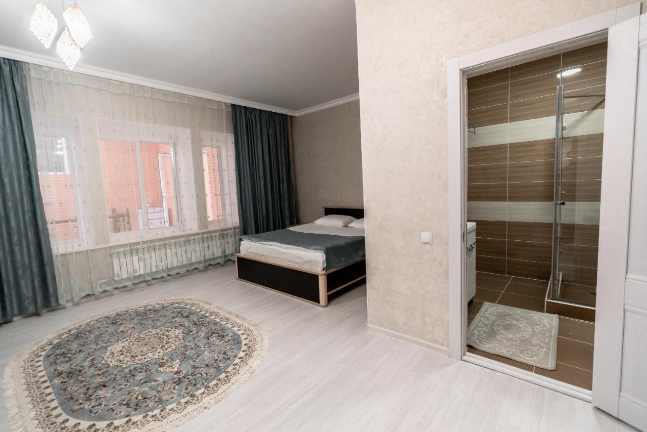 Mixx Hotel Karakol Εξωτερικό φωτογραφία